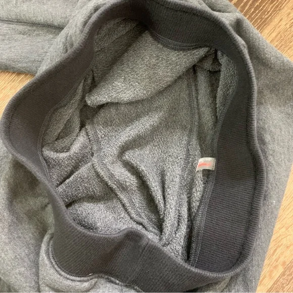 Free people movement Womens one to beat crop sweatpants S - Picture 8 of 10